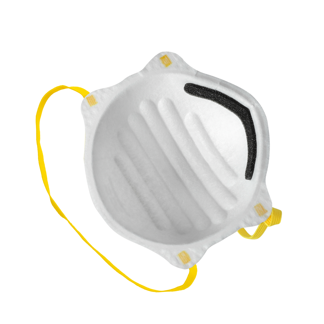 Makrite 9500-N95 Masks 20-Packs