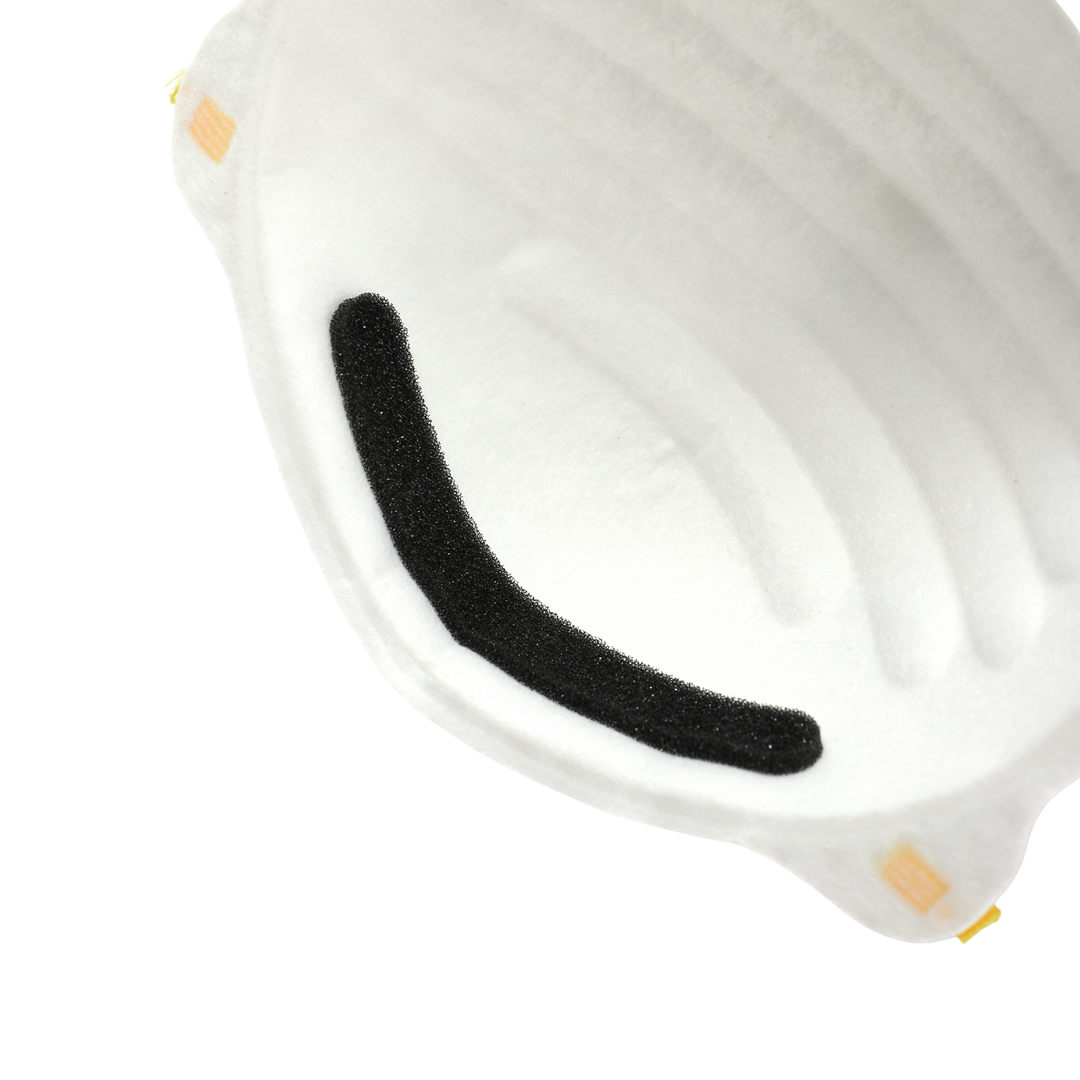 Makrite 9500-N95 Masks 20-Packs